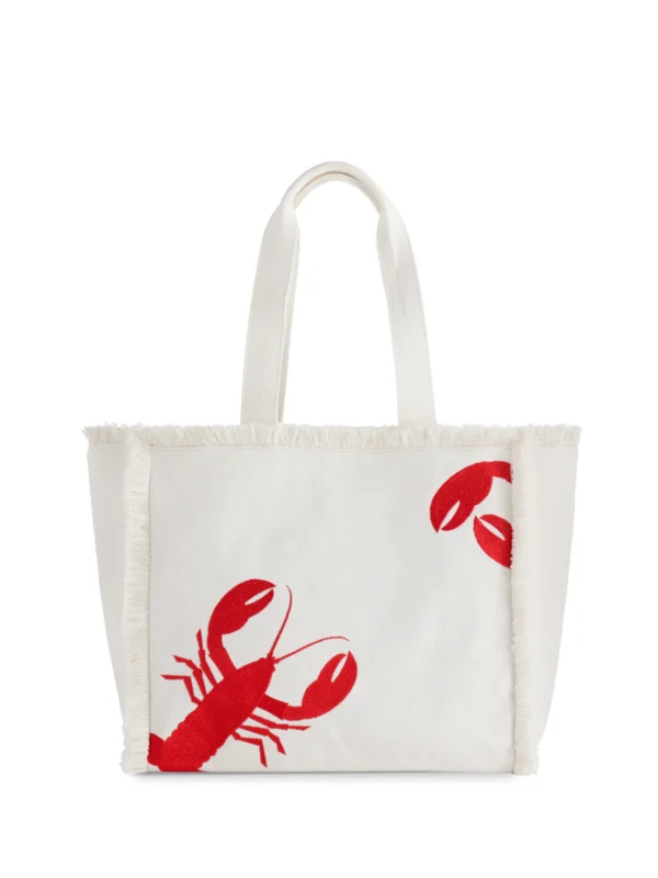 Lobster Tote | Shiraleah