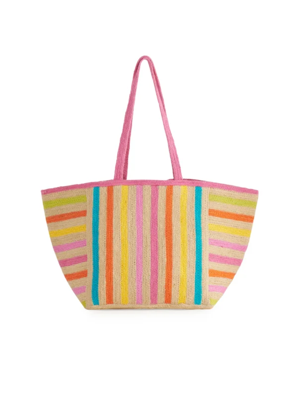 Fifi Tote | Shiraleah