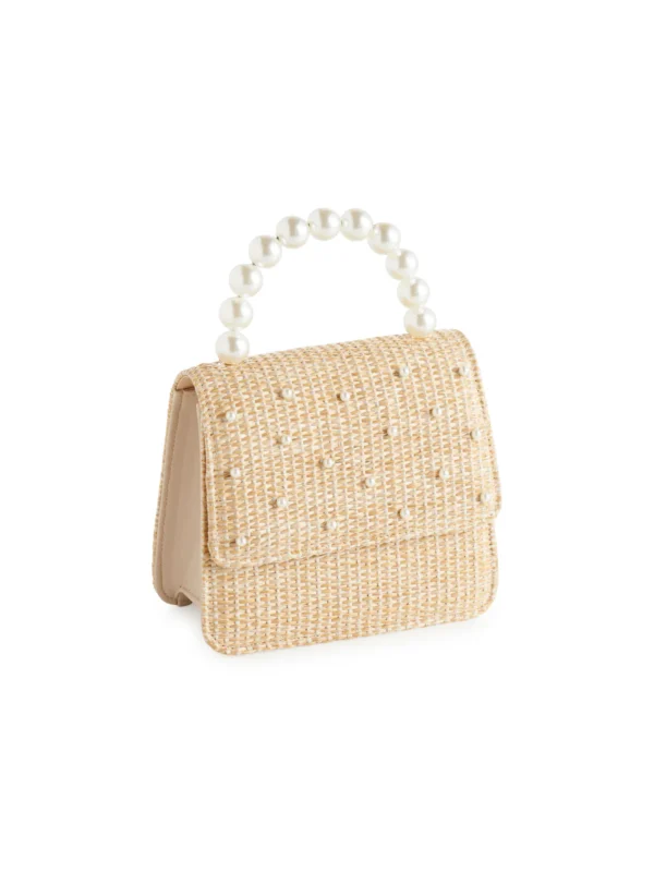 Aphrodite Mini Bag | Shiraleah