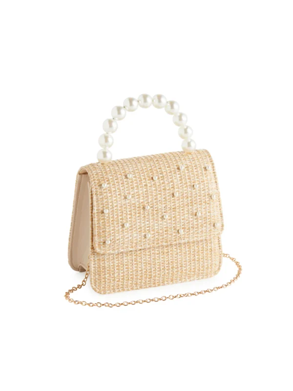 Aphrodite Mini Bag | Shiraleah - Image 2