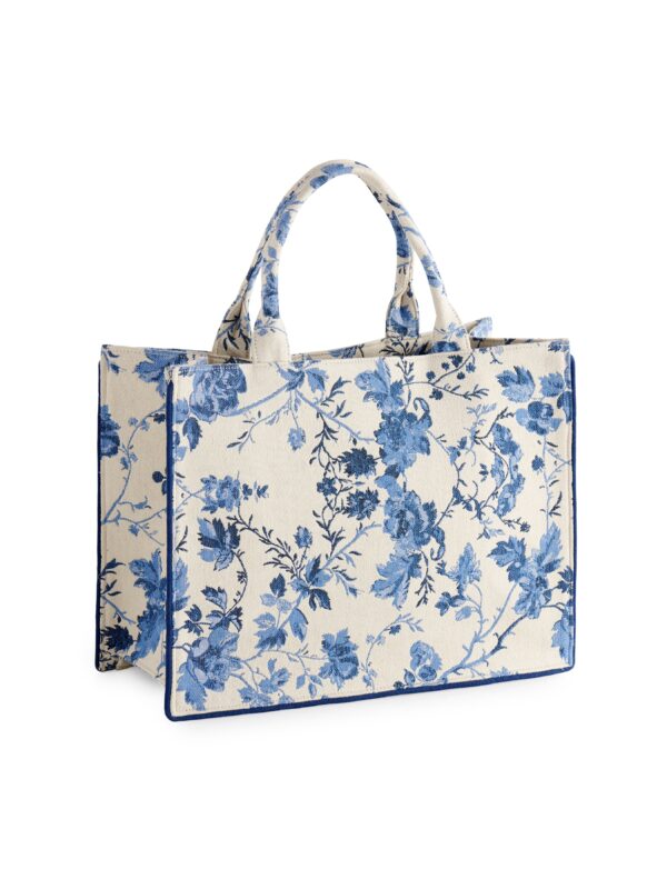 Fiorella Tote | Shiraleah