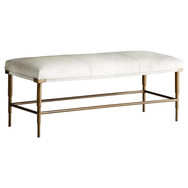 Hyde Bench