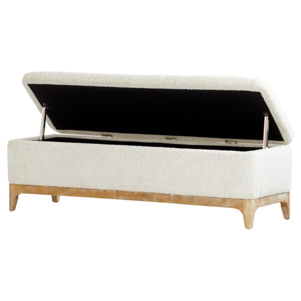 Diascia Bench