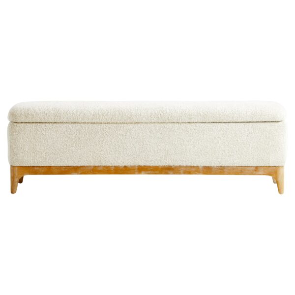Diascia Bench