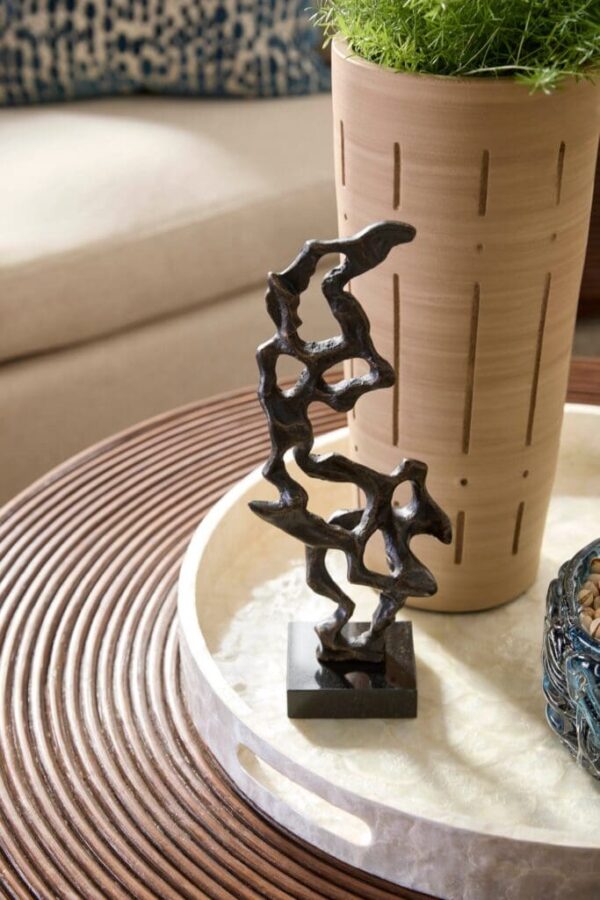 Madeira Terracotta Vase - Small - Image 11
