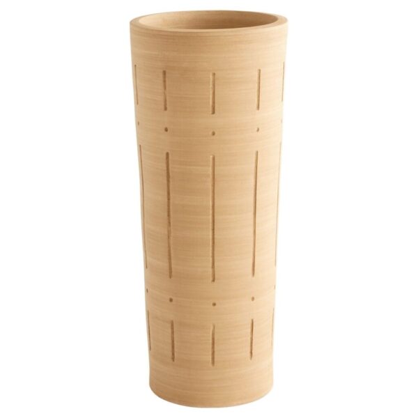 Madeira Terracotta Vase - Small