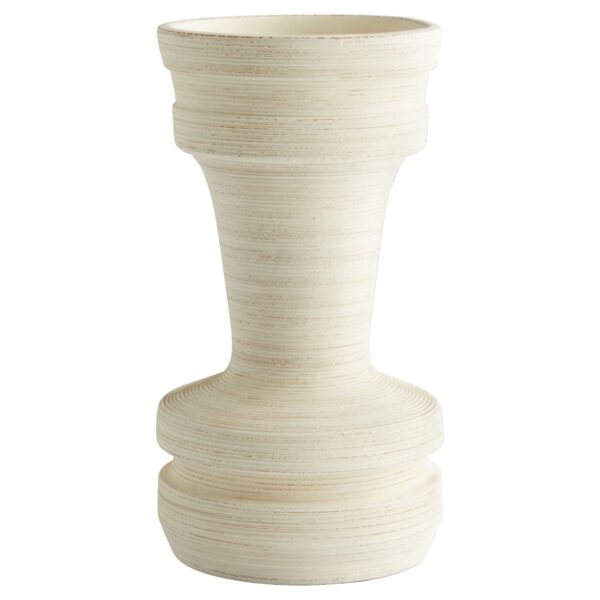 Taras Vase - Medium