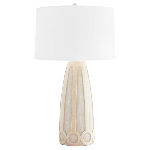 Camden Table Lamp