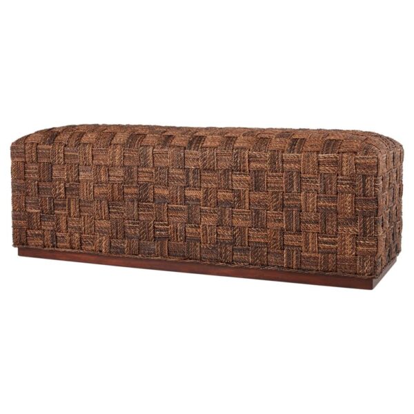 Milos Bench