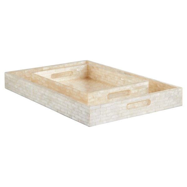 Triton Rectangle Tray - Large - Image 3