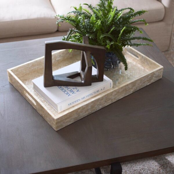 Triton Rectangle Tray - Small - Image 6