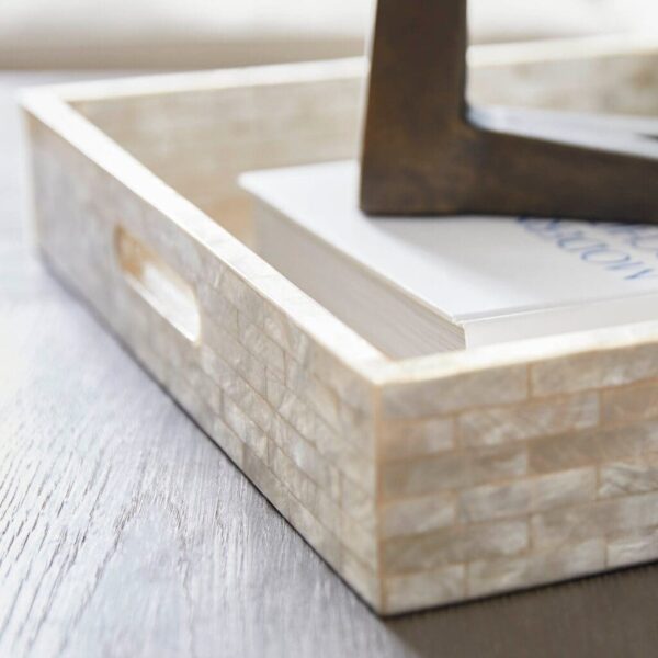 Triton Rectangle Tray - Small - Image 7