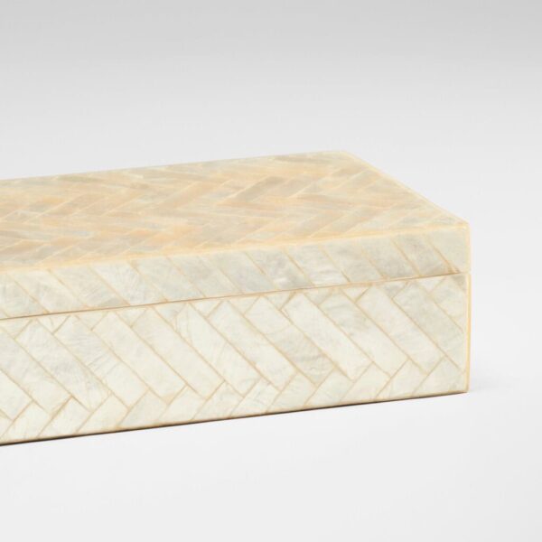 Triton Rectangle Box - Small - Image 4