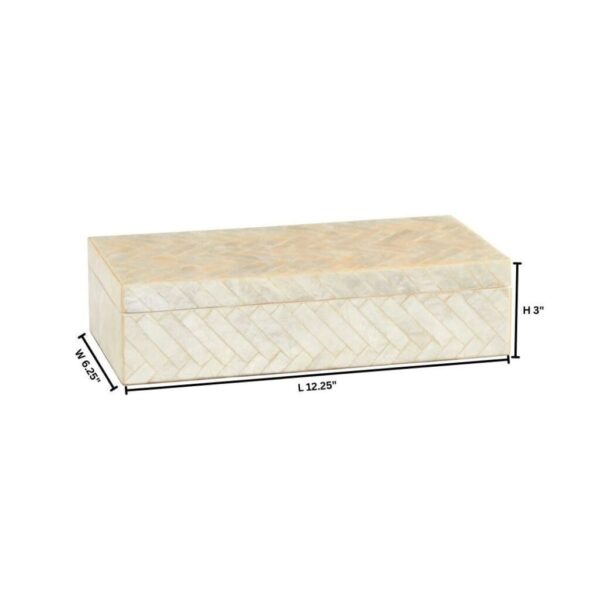 Triton Rectangle Box - Small - Image 5