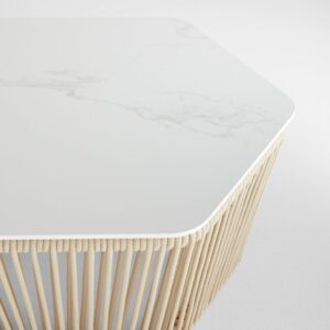 Hexagon Table
