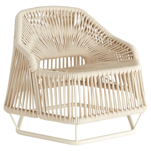 Hexagon Chair