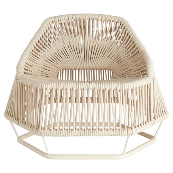 Hexagon Chair