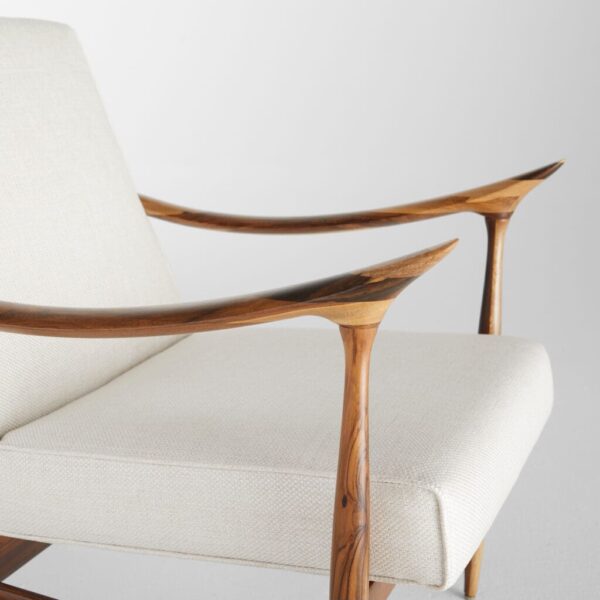 Oscar Arm Chair - Image 5