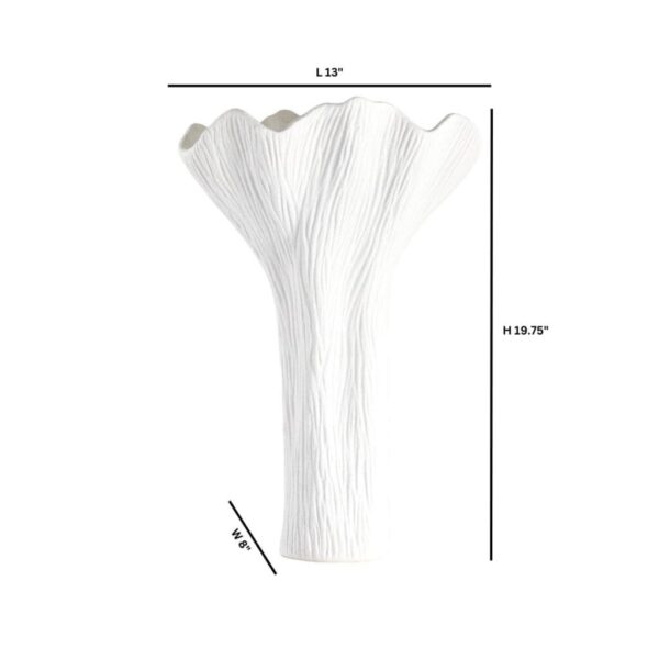 Tulip Vase - Large - Image 5