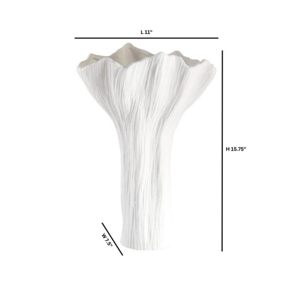 Tulip Vase - Small - Image 6