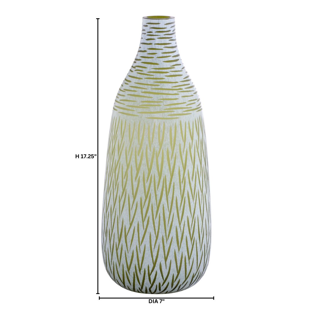 Signo Vase - Large - Image 5