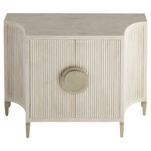 Estriada Two-Door Cabinet - Image 4