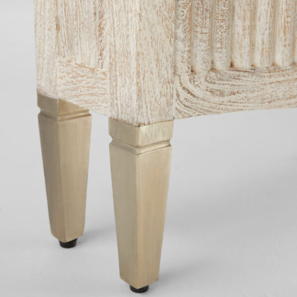 Estriada Two-Door Cabinet - Image 7