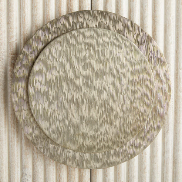 Estriada Two-Door Cabinet - Image 5