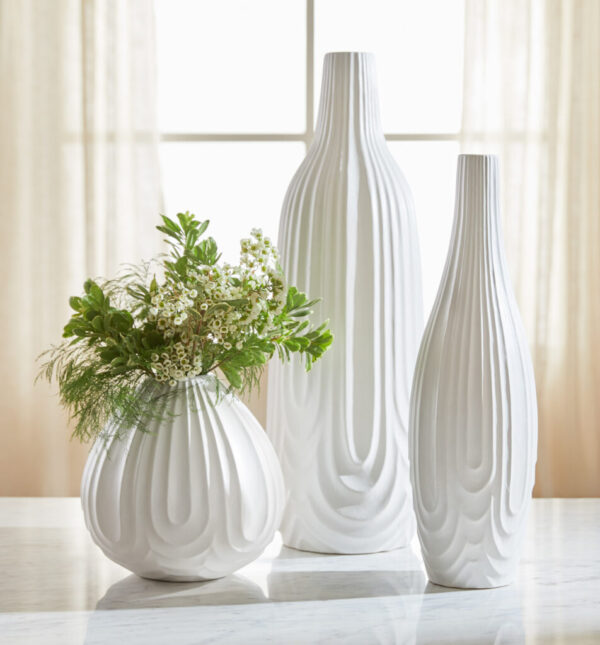 Nigel Vase - Large - Image 4