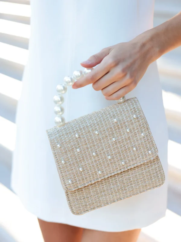 Aphrodite Mini Bag | Shiraleah - Image 4