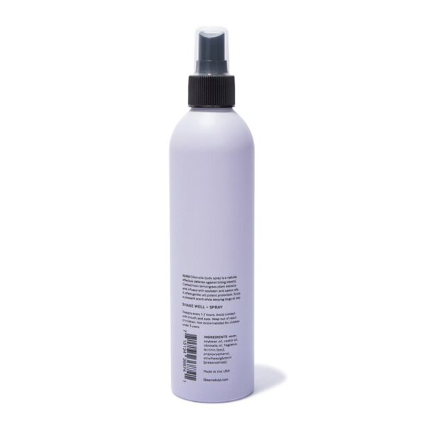 Aura Citronella Lavender Outdoor Body Spray - Image 2