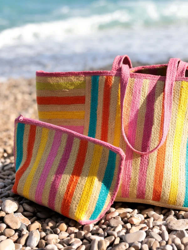 Fifi Tote | Shiraleah - Image 2