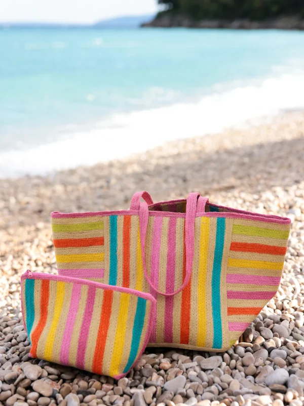 Fifi Tote | Shiraleah - Image 3