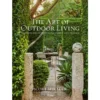 The Art of Outdoor Living Coffee Table Book
