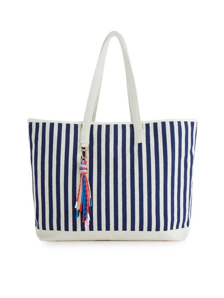 Morgan Tote | Shiraleah