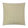Blair Yellow Throw Pillows by DV Kap Home