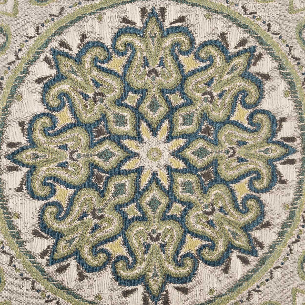Akola-Azure Throw Pillows | DV Kap Home - Image 2