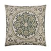 Akola-Azure Throw Pillows by DV Kap Home