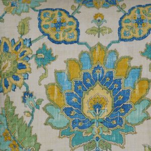 Alternative view of Andromeda-Caribe Throw Pillows | DV Kap Home
