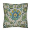 Andromeda Caribe Throw Pillows by DV Kap Home