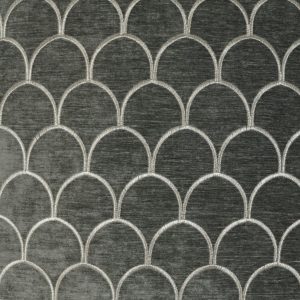 Alternative view of Arvana-Smoke Throw Pillows | DV Kap Home