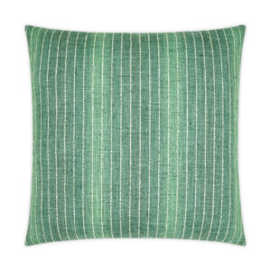 Brentwood-Emerald Throw Pillows | DV Kap Home