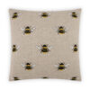 Busy Bee-Linen Throw Pillows | DV Kap Home