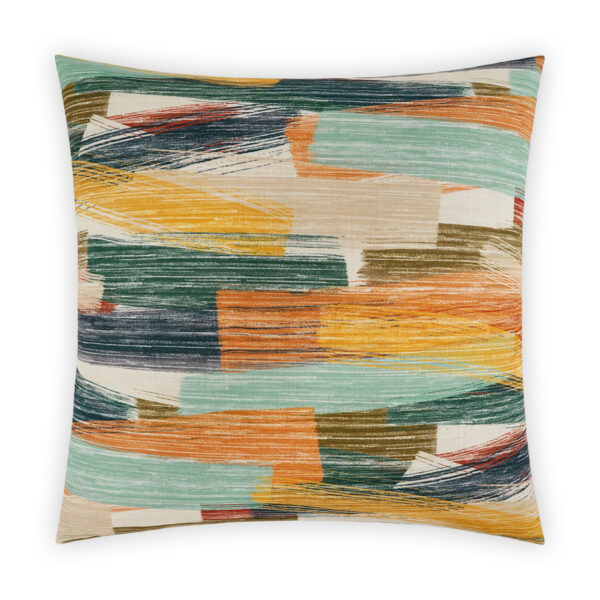 Grafton-Punch Throw Pillows | DV Kap Home