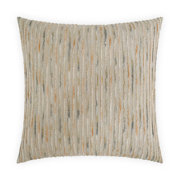 Berkeley-Melon Throw Pillows | DV Kap Home
