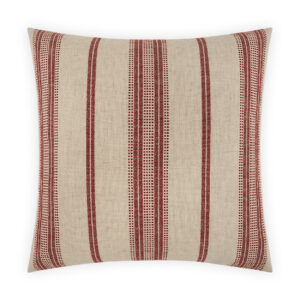Correze-Cayenne Throw Pillows | DV Kap Home