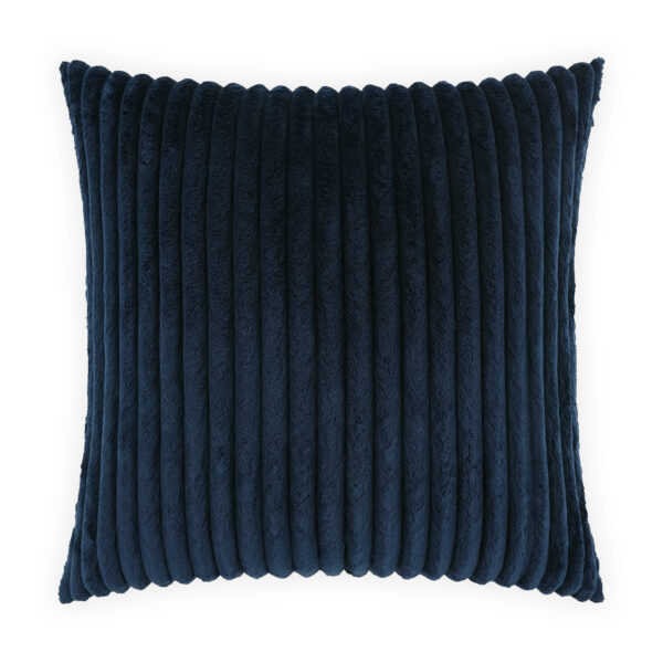 Megga-Navy Throw Pillows | DV Kap Home
