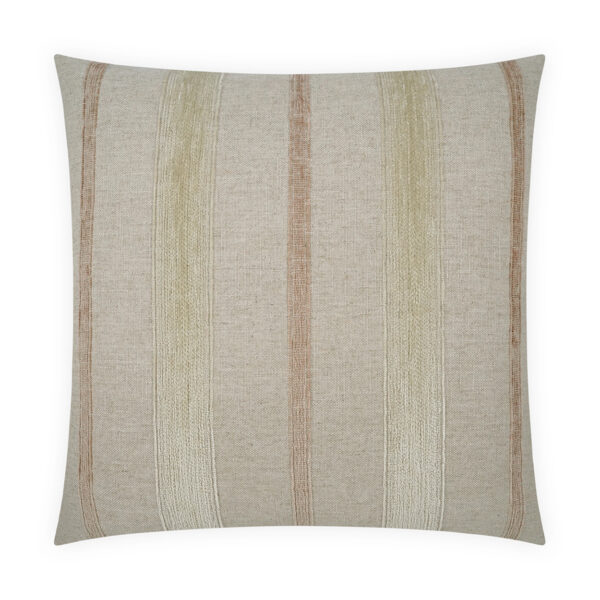 Lindor-Oatmeal Throw Pillows | DV Kap Home