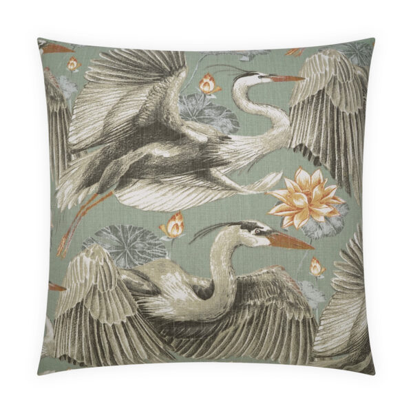 Sandhill Throw Pillows | DV Kap Home