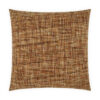 Ecstasy-Terracotta Throw Pillows | DV Kap Home